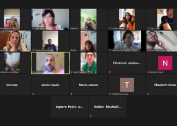 Ley Micaela: capacitación virtual para municipales de Jesús María