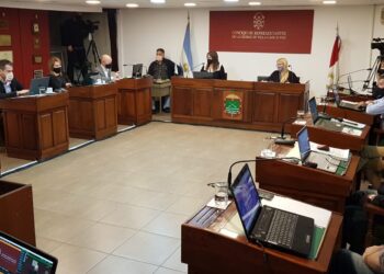 Salud Municipal en Villa Carlos Paz: ATE va a la Banca del Ciudadano