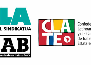 Preocupación Internacional ante la situación de las trabajadoras/es de la salud de Villa Carlos Paz