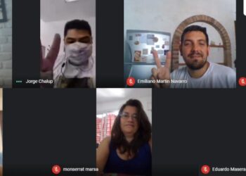 ATE Ministerio de Trabajo de Nación (Córdoba) exige pauta salarial sobre la inflación, presentismo y pase a planta.