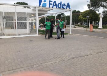 ATE ya está en FADEA