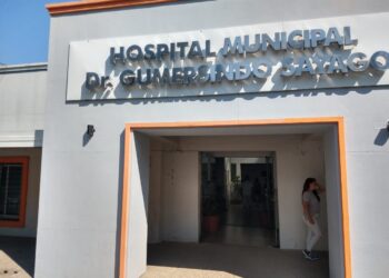 Desvincularían al traumatólogo Carlos Luna en el Hospital Sayago de Carlos Paz, por las denuncias de acoso sexual y laboral que tiene en su haber