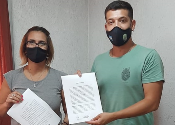 Acción Social: convenio con supermercado en Sierras Chicas