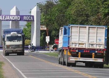 ATE logra un acuerdo salarial en Alejandro Roca del 20% para febrero