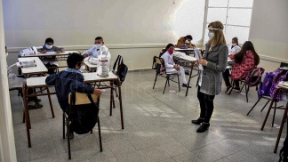 Posicionamiento de ATE EDUCACIÓN ante el retorno de las clases presenciales