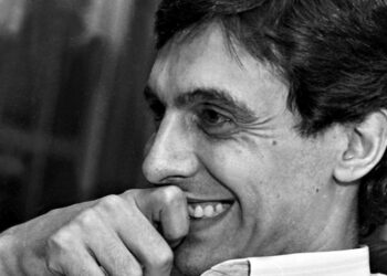 Germán Abdala, el militante popular que marcó la historia de ATE