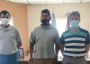 Municipales: 30% de aumento salarial en Jovita