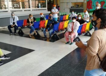 Logro de ATE en el Hospital de Niños: se cubrió con personal el servicio de rayos