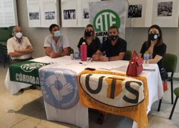 El personal de salud RECHAZA la pauta salarial del 17,5 por ciento y prepara medidas de acción directa de la próxima semana