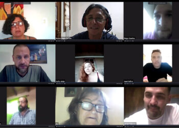 ATE Educación se reunió y elevará demandas al Ministerio de Educación de la Provincia