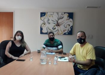 ATE avanza con una Mesa de Relaciones Laborales en SeNaSA