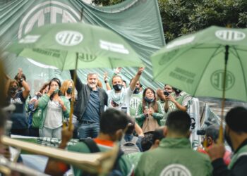 Giuliani: “Si no hay respuestas, las medidas tomadas en Córdoba se extenderán a todo el país”