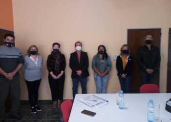 ATE Río Cuarto rompe el techo salarial en el municipio de Alcira Gigena