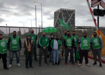 ATE Córdoba solicitó audiencia urgente con el Secretario de Asuntos Municipales de la Provincia de Córdoba