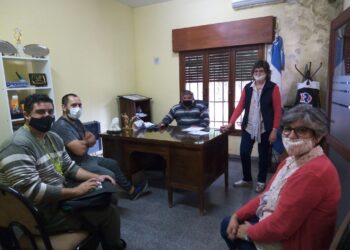 Aumento salarial para Municipales de Chucul