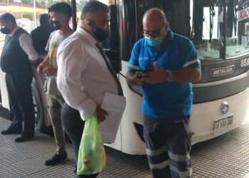 ATE Córdoba logra otra reincorporación en la CNRT