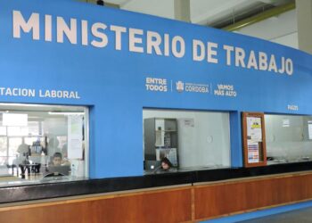 La Municipalidad de Carlos Paz desconoce al Ministerio de Trabajo de la Provincia de Córdoba