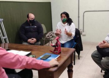 ATE-CTA participará del Consejo de Discapacidad de Río Cuarto