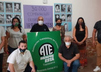 Traslasierra: reuniones en Las Rabonas y Villa Dolores