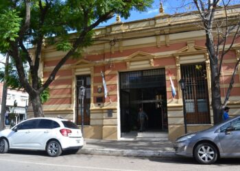 Municipales: ATE planteó una agenda de concursos y el reescalafonamiento en Jesús María