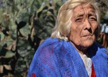 ATE se solidariza con Ramona Bustamante