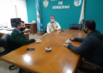 ATE San Francisco: audiencia por pedido de paritarias