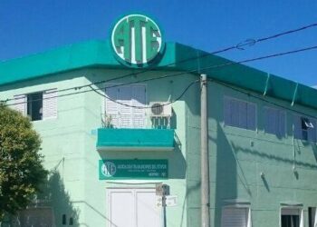 Jornada de capacitación de delegadas y delegados municipales en la seccional ATE Río Tercero