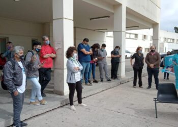 Hospital de Niños: “hay un desmantelamiento institucional”