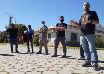 El Ministerio de Trabajo de la Nación dictó la “conciliación obligatoria” y obliga a Dioxitek S.A. a dialogar con ATE Córdoba