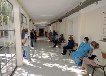 Tras el contundente Paro en la Salud Provincial, analizan profundizar las medidas