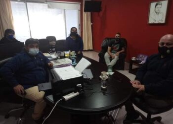 ATE Río Cuarto logra un 30% de incremento salarial en la localidad de Reducción