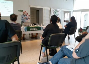 El Consejo Directivo Provincial tendrá su propia capacitación interna