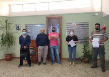 Alpa Corral: acuerdo salarial lleva la paritaria del 2021 a 38%