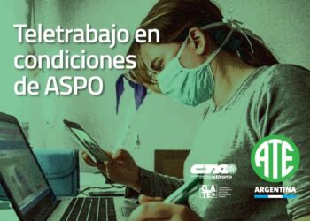 Teletrabajo: claves de la aplicación de la norma