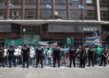 ATE Anses: piden cumplimiento de protocolos y rechazan un bono para garantizar presencialidad