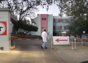 Salud: con traslados arbitrarios el Gobierno provincial impone una campaña de persecución tras dos paros masivos en abril