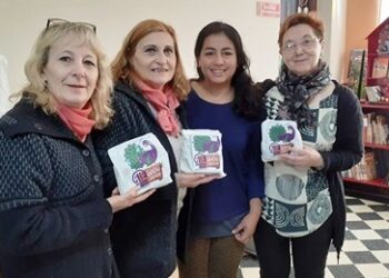 Municipales del sur de Córdoba: organización y logros