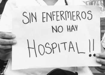 Salud Mental: reclaman convocatoria a residencias en enfermería