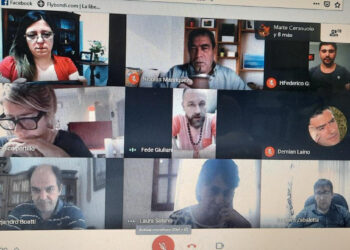 SENASA: comenzó a funcionar la mesa de relaciones laborales del Centro Regional Córdoba