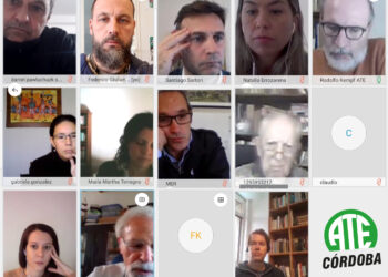 “La resignación no hace historia”: ATE Córdoba anota un triunfo en Dioxitek