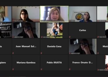 Encuentro virtual: extractivismo y feminismo