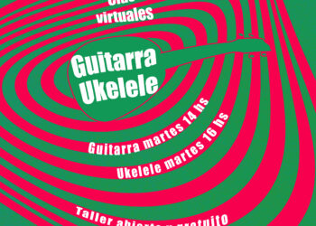 Talleres culturales virtuales para pasar la pandemia