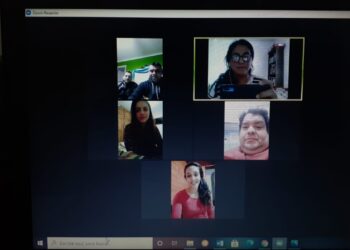 La coordinación municipal de ATE Córdoba fijo el piso de demandas para 2021