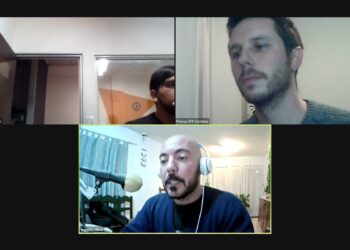 Curso sobre DDHH de personas travestis y trans y acceso a la salud pública