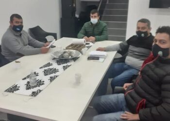 Recategorizaciones en Freyre y pase a planta en Devoto