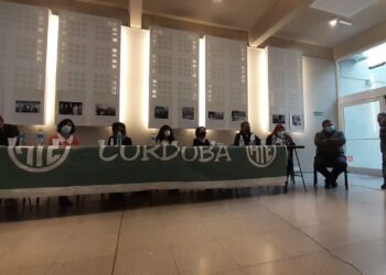 ATE apoyó el proyecto de ley de ejercicio profesional de la enfermería