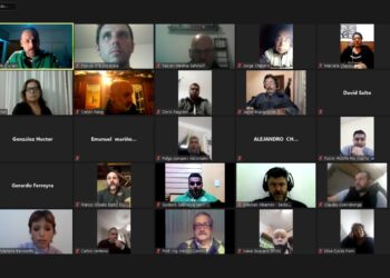 Plenario de Nacionales de ATE Córdoba convoca a Jornada de Lucha el 9 de junio