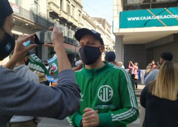 El CDN convoca a reunión virtual por las cajas de jubilaciones provinciales