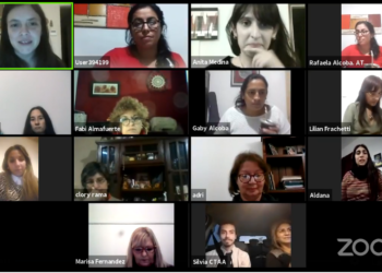 Debates necesarios: la implementación de la licencia por violencia de género en la Municipalidad de Río Cuarto