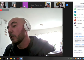 Comenzó el trayecto de formación en salud sexual, DDHH y diversidad